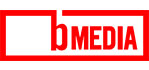logo b Media 